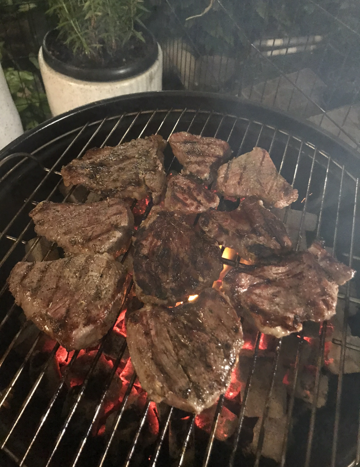 The BBQing, Grillin, Smoking Mega Thread-2963fcf1-b1a5-4a2e-b7cf-d3c68c68387d-jpeg