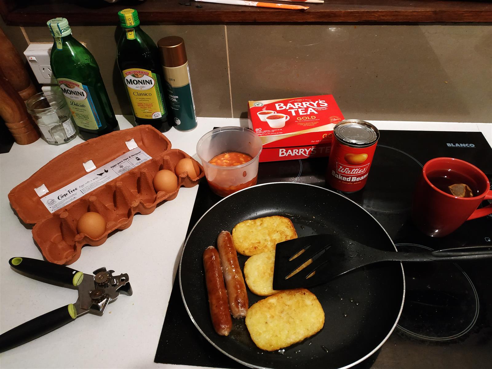 The Best Breakfast in the World Step by Step.: the Full English-img_20230814_204119-jpg