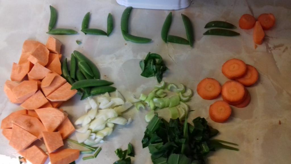 Chitty's Wild Garlic, Sweet Potato, Chicken and Vegetable Soup-wgs4-jpg