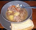 Lunch ... the second course-lulusuxcox-jpg