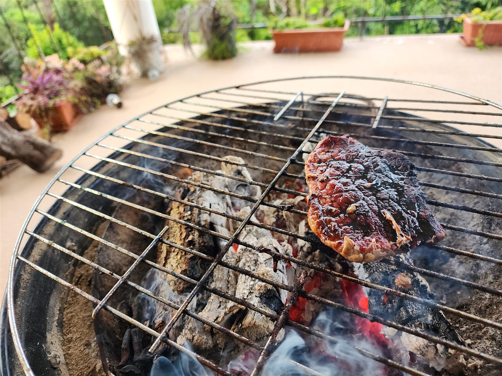 The BBQing, Grillin, Smoking Mega Thread-20250519_175402-jpg