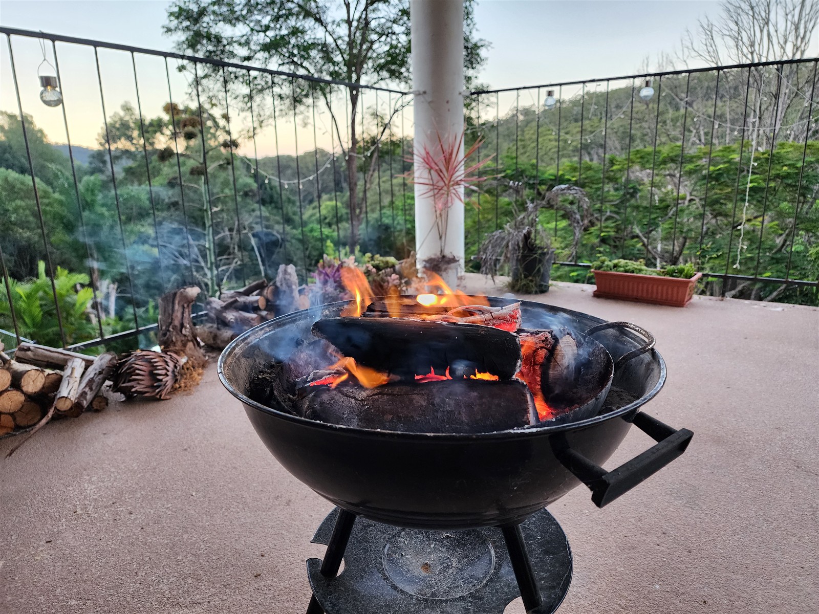 The BBQing, Grillin, Smoking Mega Thread-20250521_185821-jpg