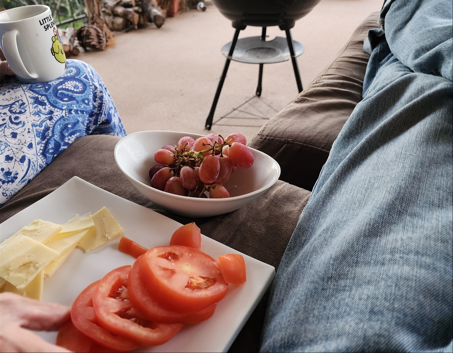 The BBQing, Grillin, Smoking Mega Thread-20250521_190622-jpg