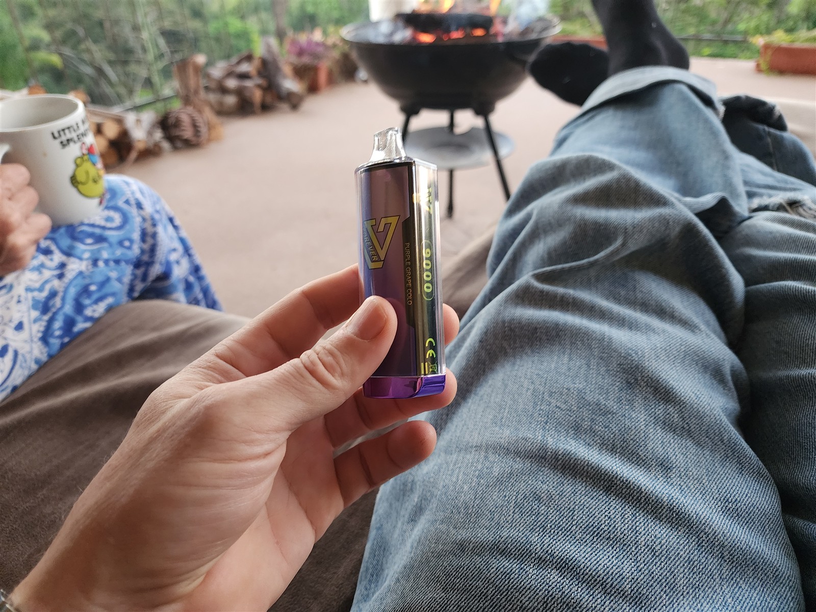 The BBQing, Grillin, Smoking Mega Thread-20250521_190230-jpg