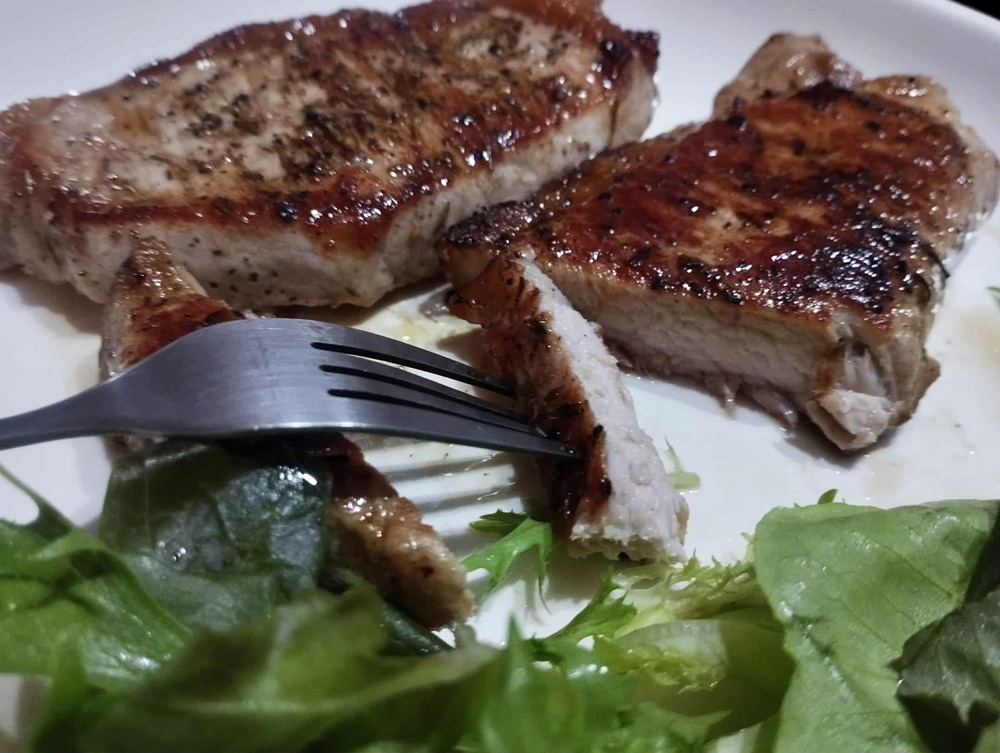 Lunch ... the second course-pl-jpg