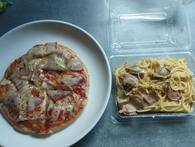 Lunch ... the second course-pc-jpg