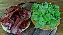 Bacon. Lettuce. Tomato.... The Simplicity and Beauty of the BLT.-blt8-jpg