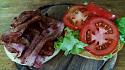 Bacon. Lettuce. Tomato.... The Simplicity and Beauty of the BLT.-blt9-jpg