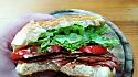 Bacon. Lettuce. Tomato.... The Simplicity and Beauty of the BLT.-blt11-jpg