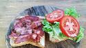 Bacon. Lettuce. Tomato.... The Simplicity and Beauty of the BLT.-bltj-jpg