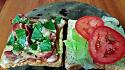 Bacon. Lettuce. Tomato.... The Simplicity and Beauty of the BLT.-bltg1-jpg