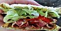 Bacon. Lettuce. Tomato.... The Simplicity and Beauty of the BLT.-bltg2-jpg