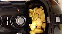 Dry Air frying, yes no more oil frying!! It's the future..-20190117_164239-jpg