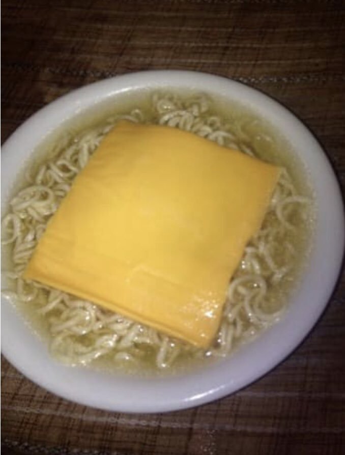 How to cook Mama noodles correctly.-cheese-noodles-jpg