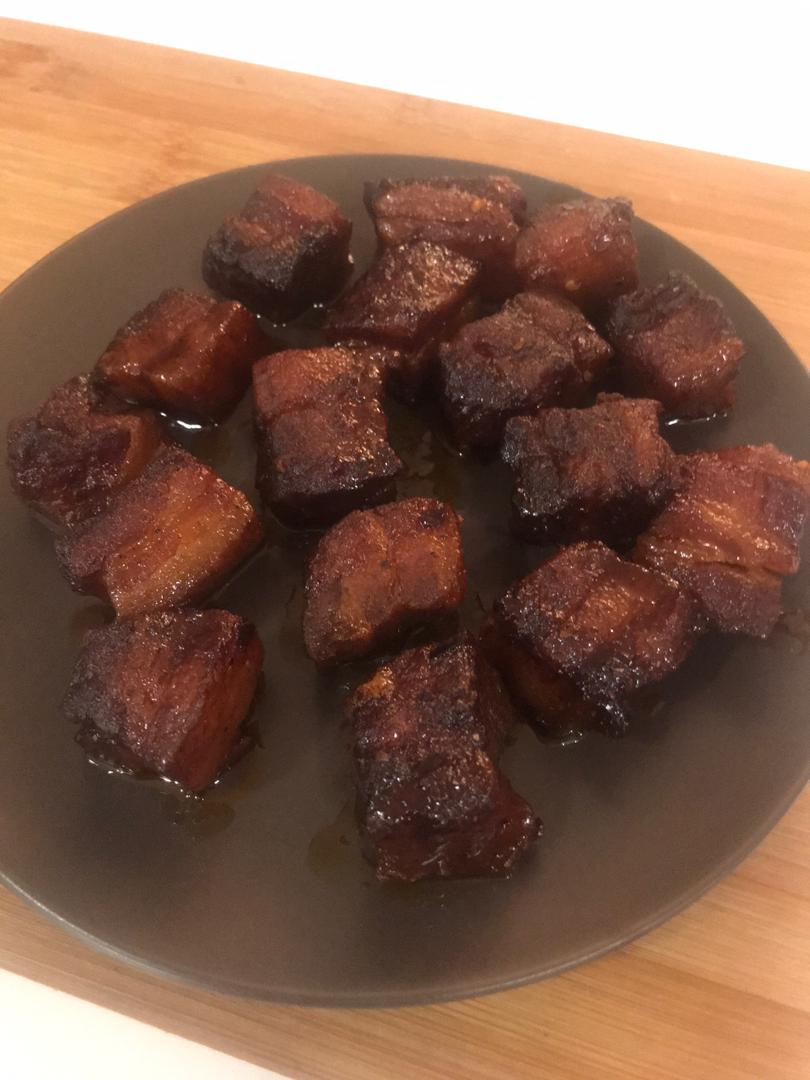 SKkin's BBQ Follies-rubbed-pork-cubes-jpeg