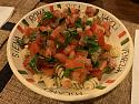I Remember Nonna 10 (tomatoes and Herbs with hot oil)-s__15401086-jpg
