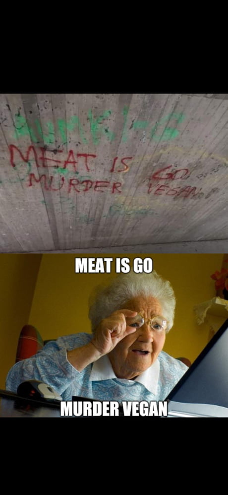 The Carnivore Diet-murdervegan-jpg