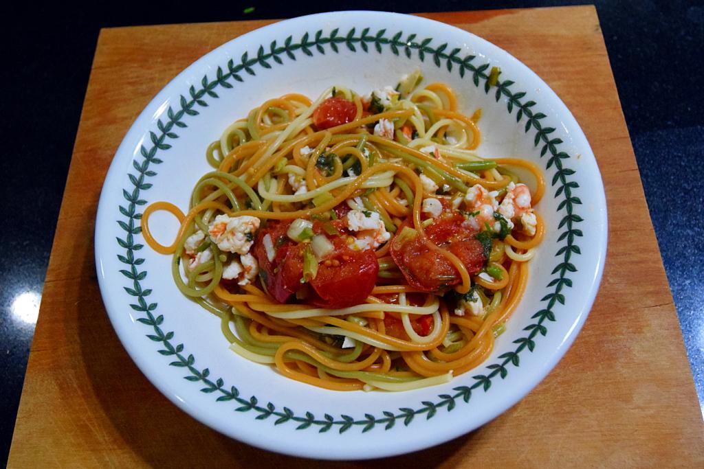 Troy's Prawn Spaghetti-spaghetti_prawns-jpg