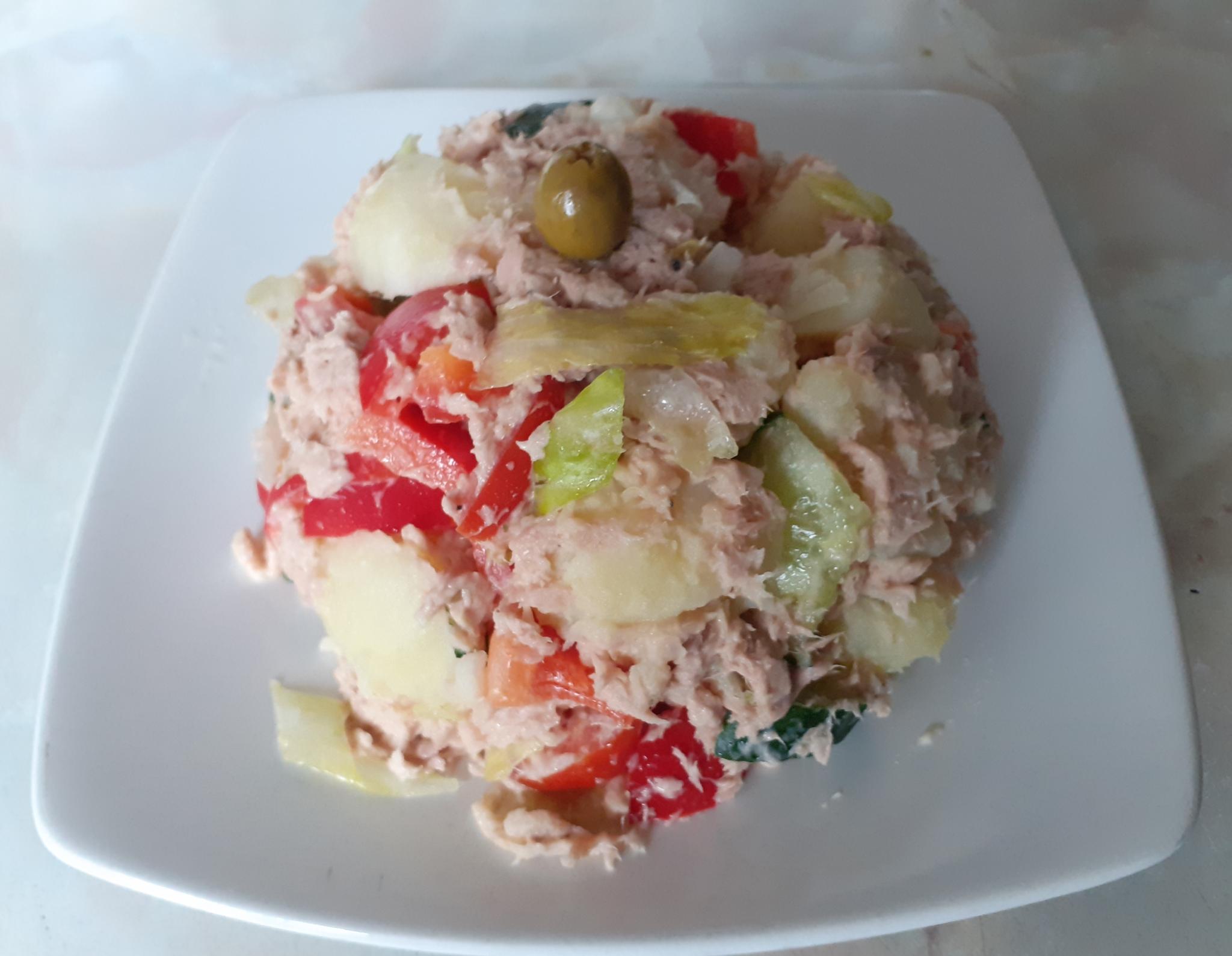 Chittys healthy en salad mixta ala Ruski-20200703_144221-jpg