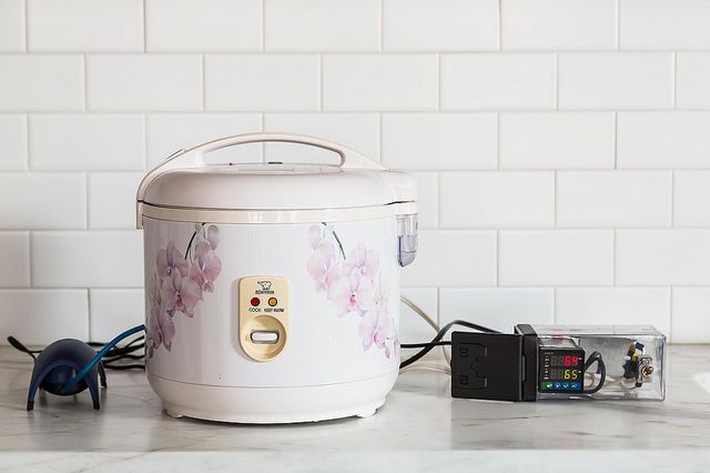 How to Hack a Sous Vide Machine-how-hack-sous-vide-machine-jpg