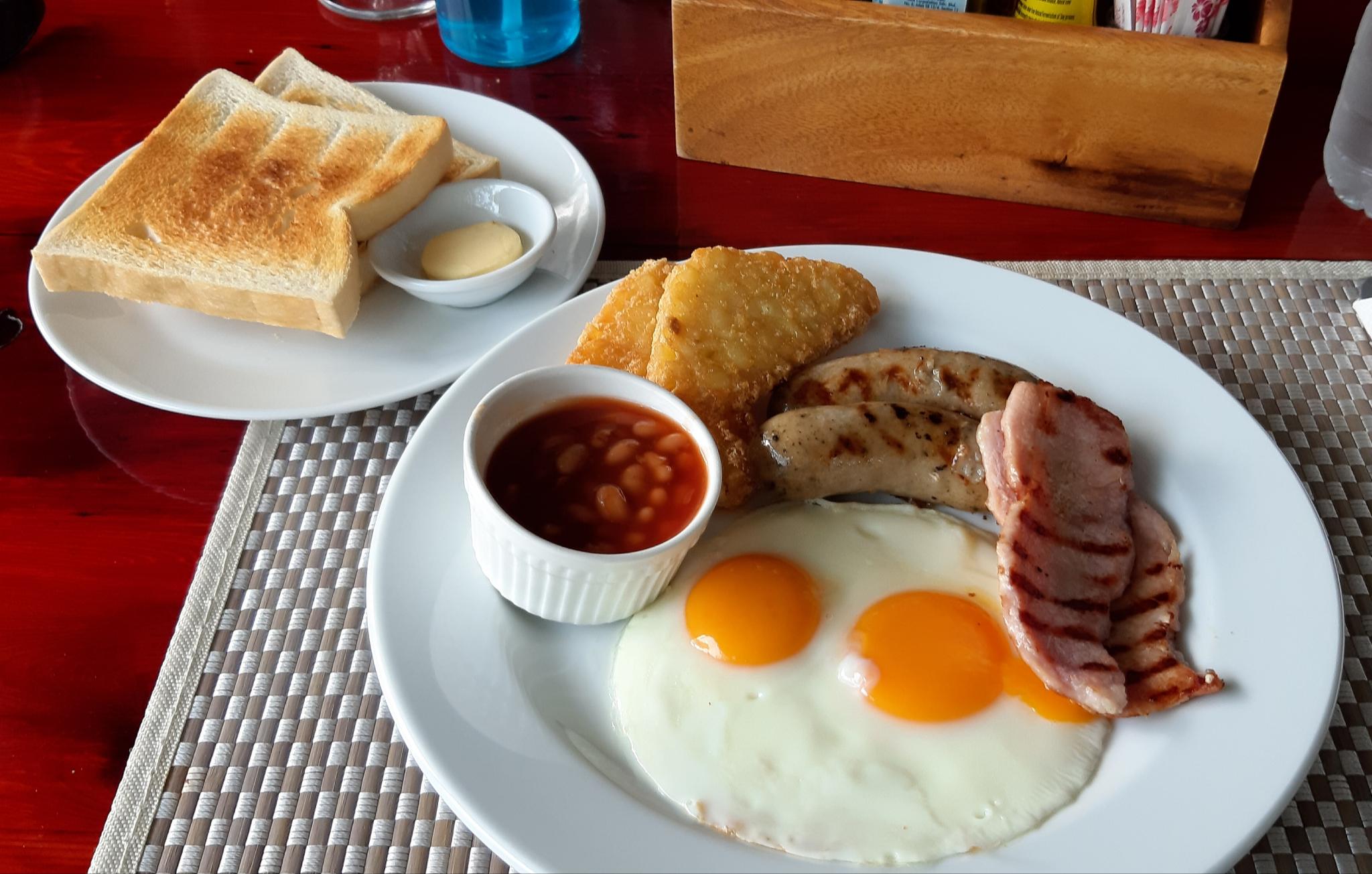 The Best Breakfast in the World Step by Step.: the Full English-20210502_180129-jpg