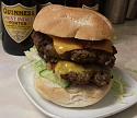 Chitty's Dirty Burger Emporium-halfkiloburger-jpg
