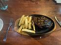 What condiments go with your steak?  Poll version-77b1bce5-7197-46a0-8c91-9a229c1bf0f4-jpeg