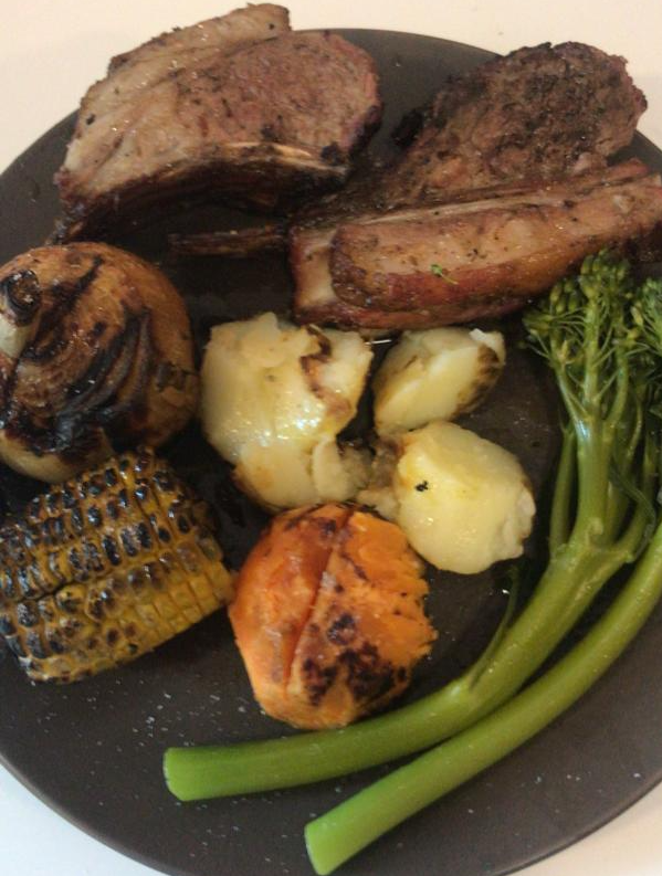 Dinner-lamb-png