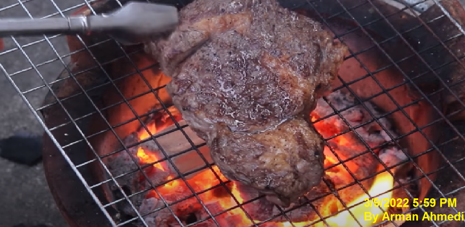 Dinner-bbq-png