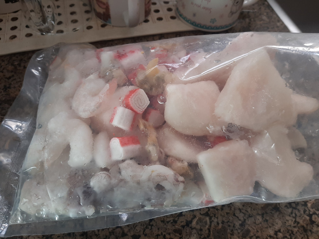 Lunch ... the second course-bag-jpg