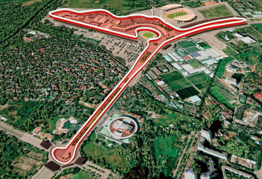 The 2019 Formula One Thread-hanoi_track-jpg