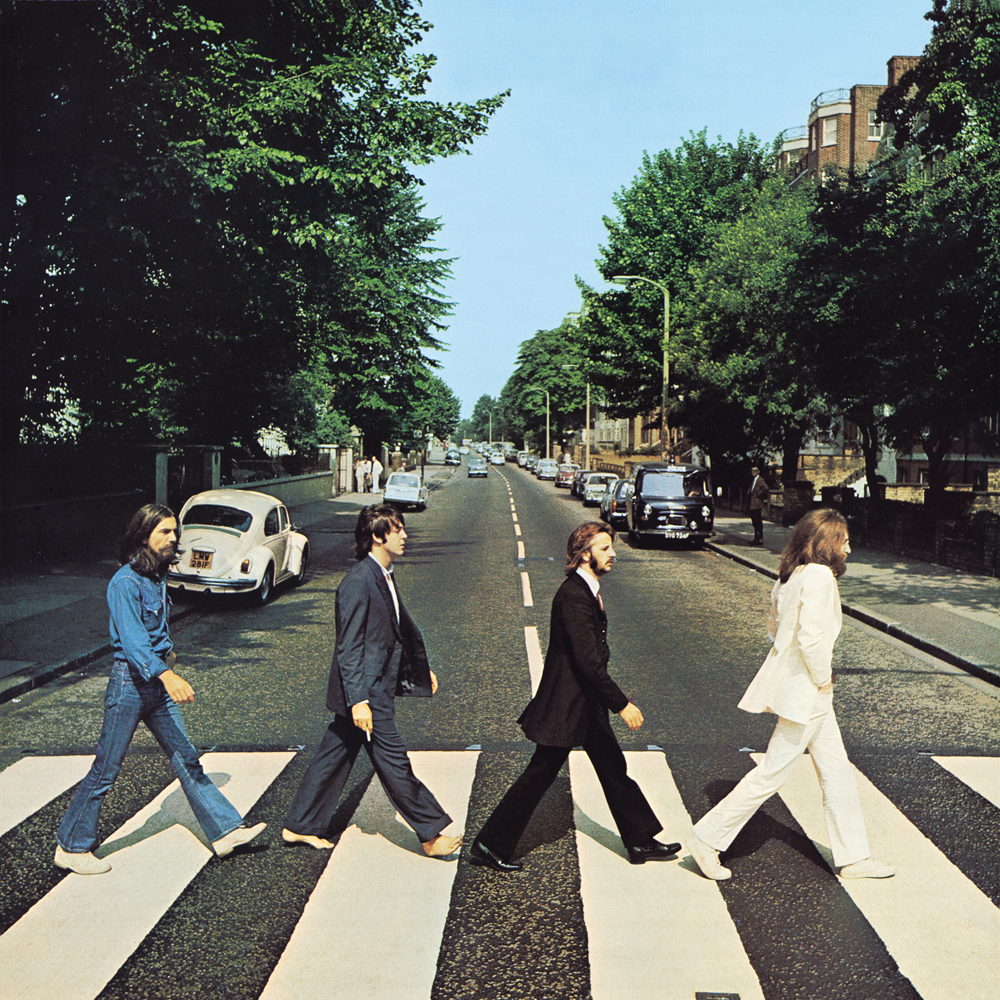 The West Bromwich Albion Thread-abbey-road-beatles-jpg
