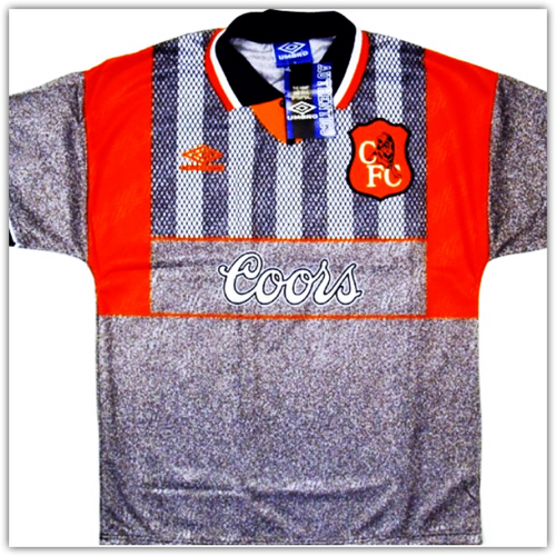 The Arsenal Fred-chelsea-umbro-1994-6-football-shirt1