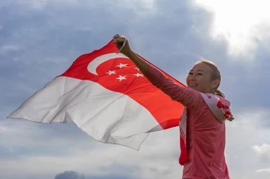 Post a photo you took yourself-singapore-flag-waving-wind-260nw-1454810759c