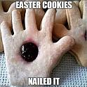 Happy Easter - Christ is Risen-ebook-jpg