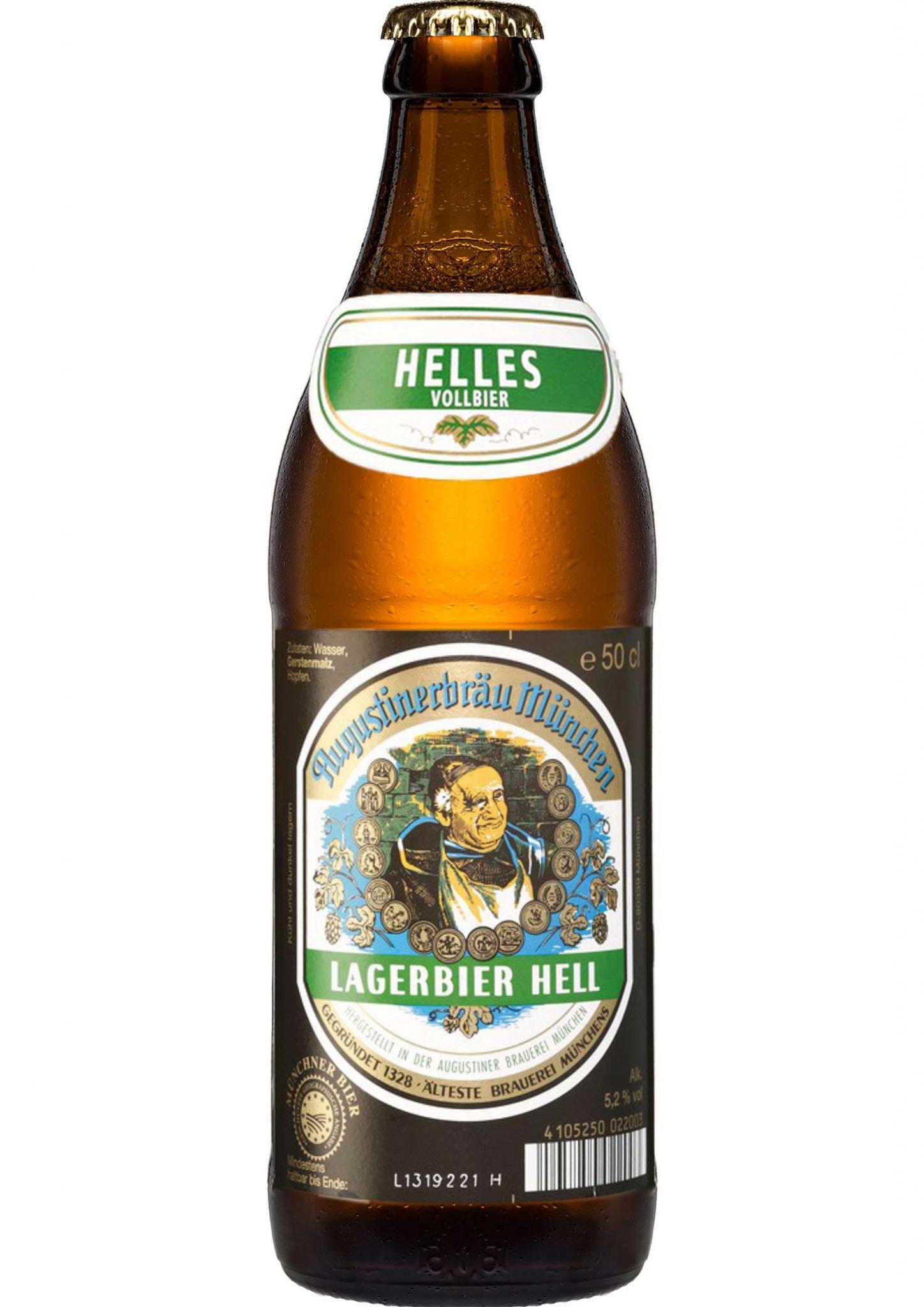 What are you drinking today?-augustiner-lagerbier-hell-0-5-l