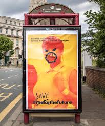 Brandalism art activists hijack consumer ads-3-jpg