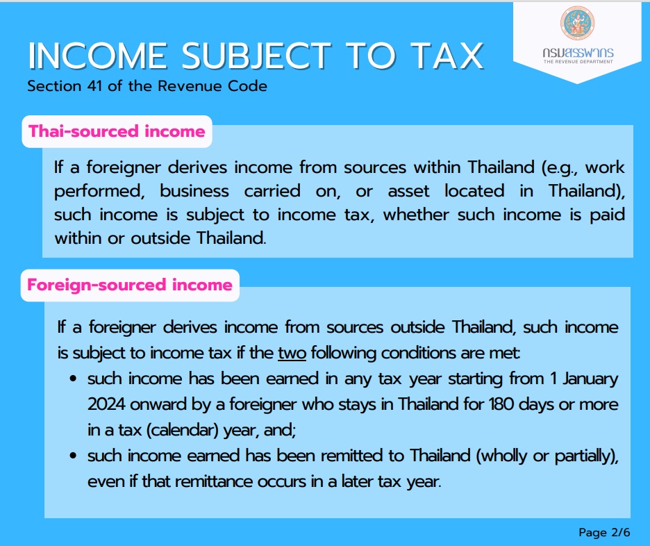 Your handy cut out and keep guide to paying taxes in Thailand-tax2-jpg