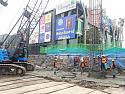 Post a photo a week, of anything/anywhere-yellow-line-srinakarin-jpg