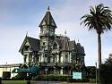 Post a photo a week, of anything/anywhere-36583122_1808410852577954_3961779920908058624_n-carson-house-eureka-jpg