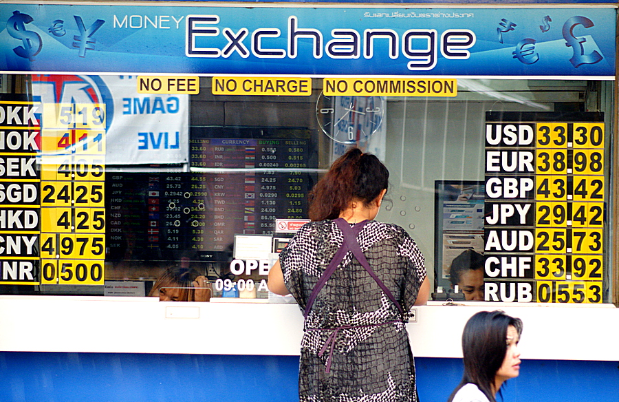 Thai Baht Rates .-xsdgjki-jpg
