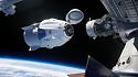 Space News thread-artists-depcition-crew-dragon-spacecraft-approaching