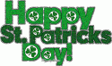Happy Paddy's Day To All  Forum Members-zzzzzzzzx-gif