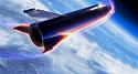 SpaceX - On to Mars-starship-reentry-earth-spacex-1-crop