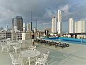 Post a photo a week, of anything/anywhere-rooftop-el-caribe-hotel-panama-city