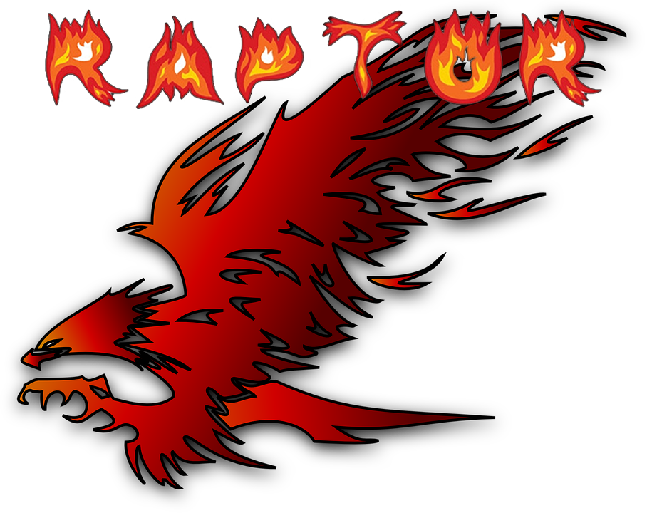 Post a photo a week, of anything/anywhere-raptor-mit-text-png