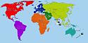 Since we're almost all from somewhere else . . . where in the world are you now?-world-map-jpg