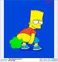 Post a photo a week, of anything/anywhere-bart-png