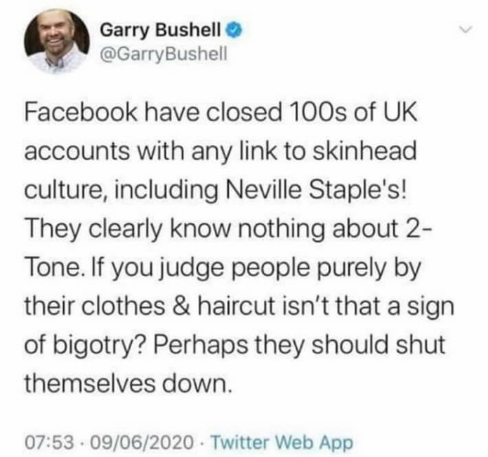 Facebook is deleting accounts of bald and short haired people.-20200609_191648-jpg