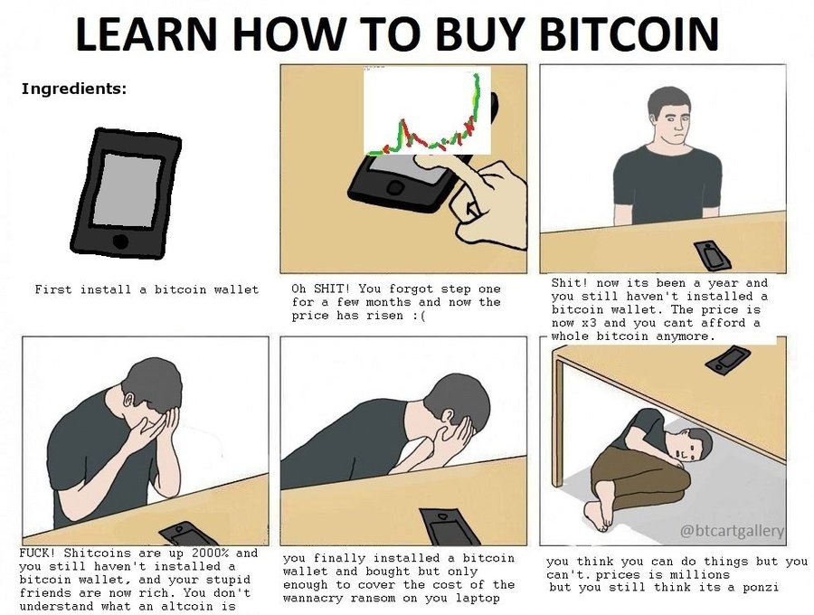RIP Bitcoin-how-buy-bitcoin-funny-cryptocurrency-gold